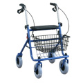 Hospital Walking Frame & Rollator